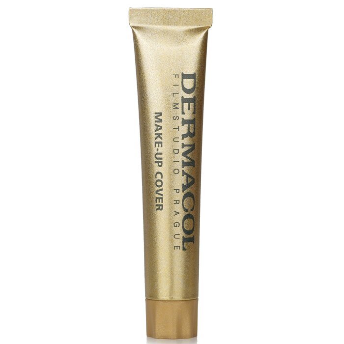 Dermacol Make Up Cover Foundation SPF 30 - # 224 30g