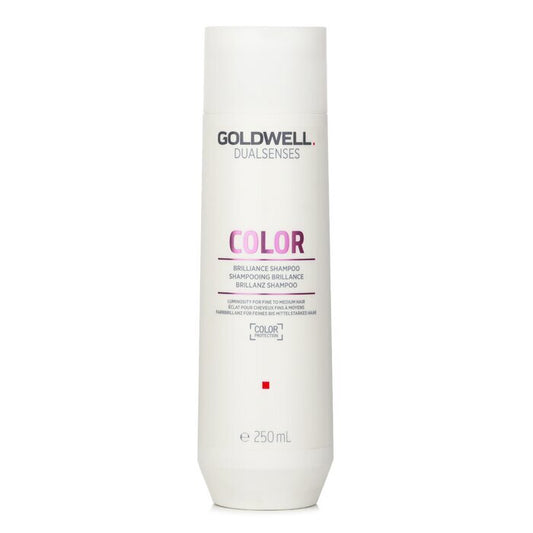 Goldwell Dualsenses Color Brilliance Shampoo 250ml