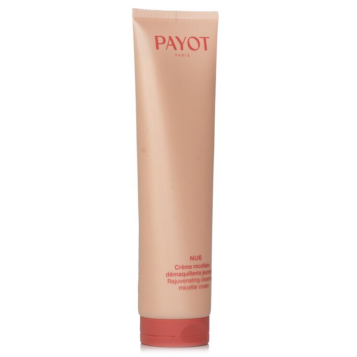 Payot Nue Rejuvenating Cleansing Micellar Cream 150ml/5oz