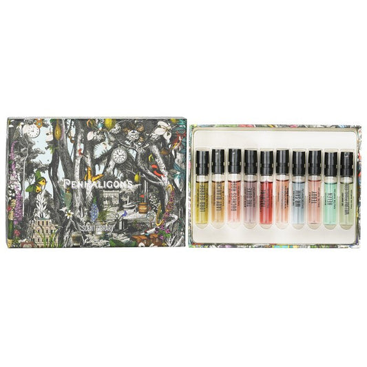 Penhaligon's Portraits Scent Library 10x2ml