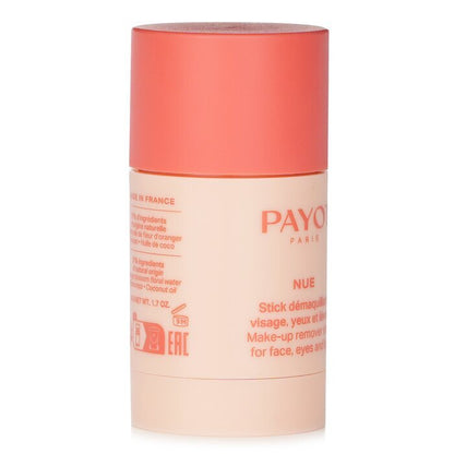 Payot Nue Make Up Remover Stick (For Face, Eyes & Lips) 50g/1.7oz