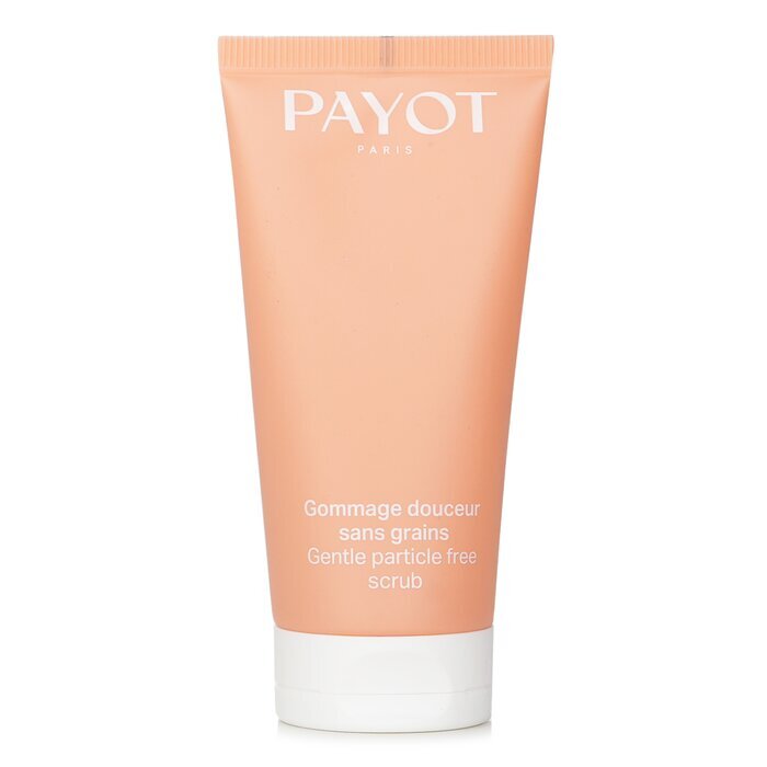 Payot Nue Gentle Particle Free Scrub 50ml/1.6oz