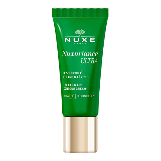 Nuxe Nuxuriance Ultra The Eye And Lip Contour Cream 15ml