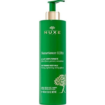 Nuxe Nuxuriance Ultra The Firming Body Milk 400ml