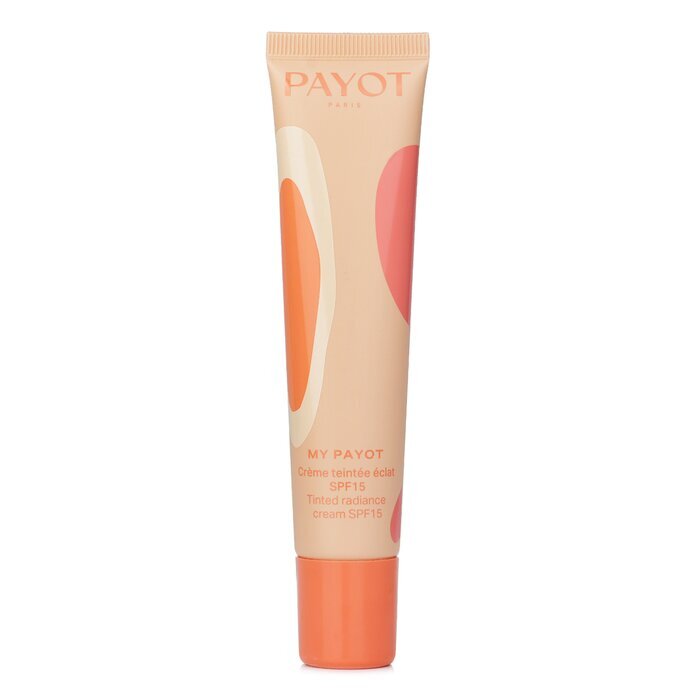 My Payot Tinted Radiance Cream SPF15 40ml/1.3oz