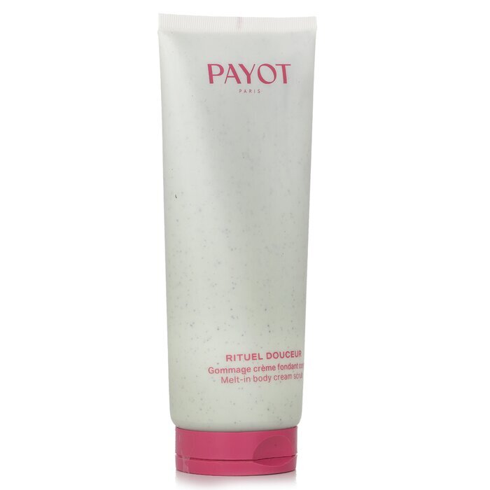 Payot Rituel Douceur Melt In Body Cream Scrub 200ml/6.7oz