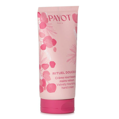 Payot Rituel Douceur Velvety Nourishing Hand Cream 75ml/2.5oz