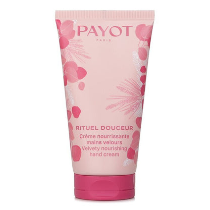 Payot Rituel Douceur Velvety Nourishing Hand Cream 75ml/2.5oz