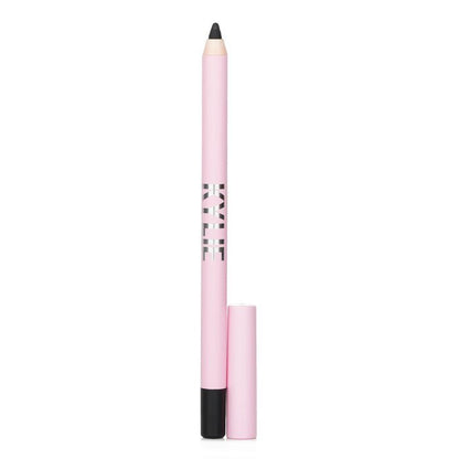 Kylie By Kylie Jenner Kyliner Gel Eyeliner Pencil - # 001 Black Matte 1.2g/0.042oz