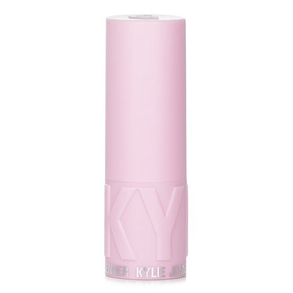 Kylie By Kylie Jenner Creme Lipstick - # 413 The Girl In Red 3.5g/0.12oz