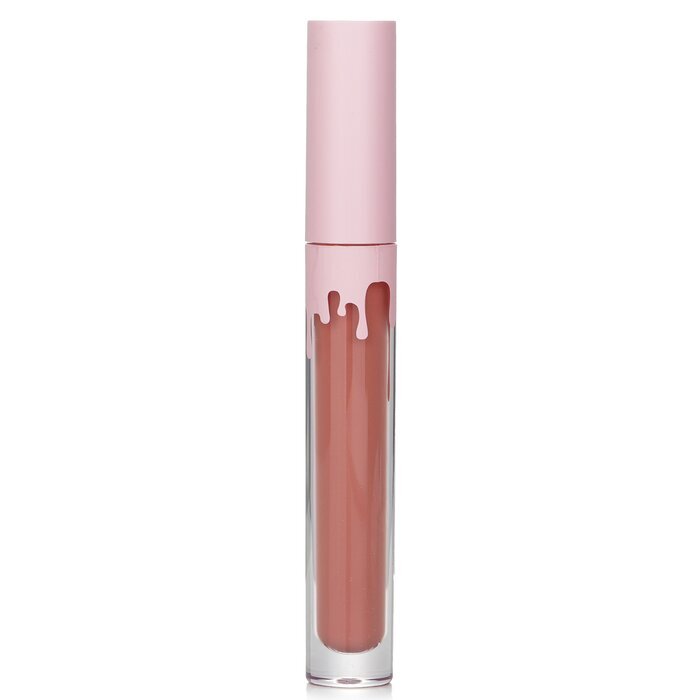 Kylie By Kylie Jenner Matte Liquid Lipstick - # 802 Candy K 3ml/0.1oz