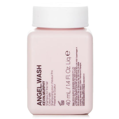 Kevin Murphy Angel.Wash (Shampoo For Fine Hair) 40ml/1.4oz