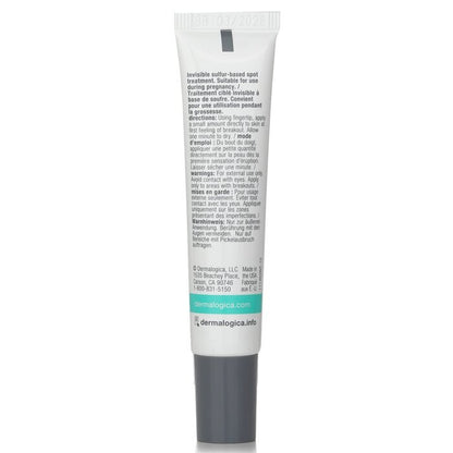 Dermalogica Deep Breakout Liquid Patch (Exp. Date 31 OCT 2026) 15ml