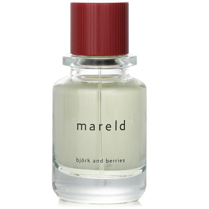 Bjork & Berries Mareld Eau De Parfum Spray 50ml