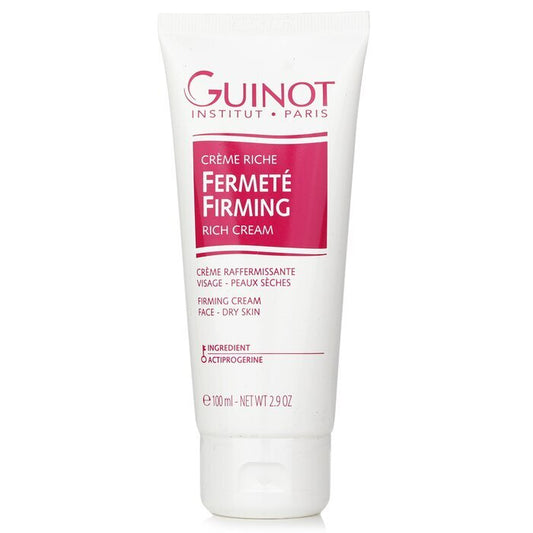 Guinot Firming Rich Cream (For Dry Skin) 100ml