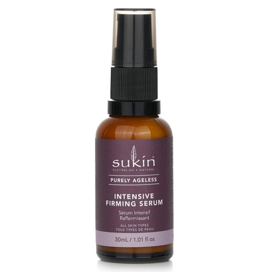 Sukin Purely Ageless Intensive Firming Serum 30ml/1.01oz