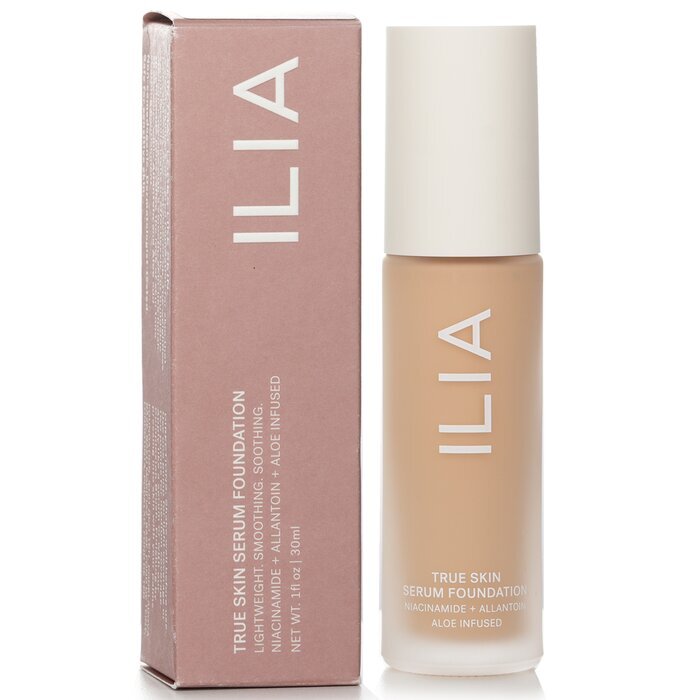 ILIA True Skin Serum Foundation - # SF1.5 Mallorca 30ml/1oz