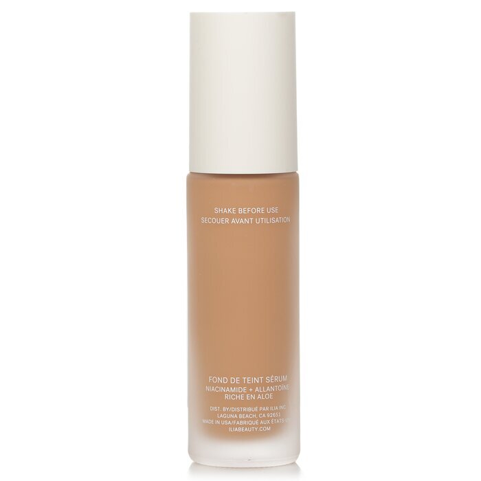 ILIA True Skin Serum Foundation - # SF5 Salina 30ml/1oz