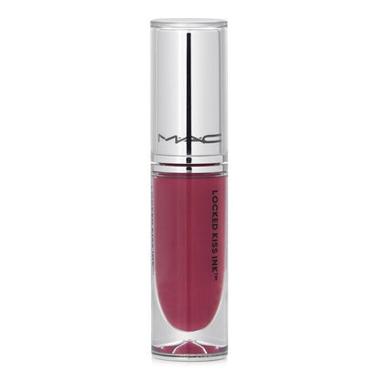 MAC Locked Kiss Ink Lipstick - # 75 Decadence 4ml/0.14oz