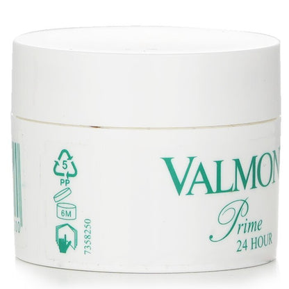 Valmont Prime 24 Hour Moisturizing Cream (Energizing & Moisturizing Cream) (Travel Size) 10ml/0.34oz