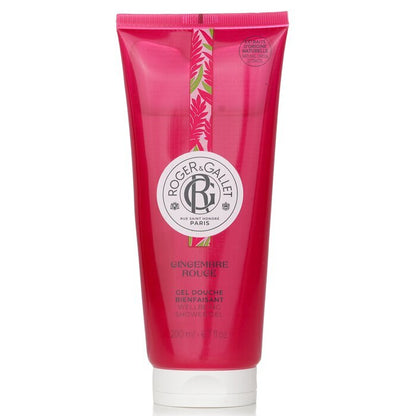 Roger & Gallet Gingembre Rouge Wellbeing Shower Gel 200ml/6.7oz