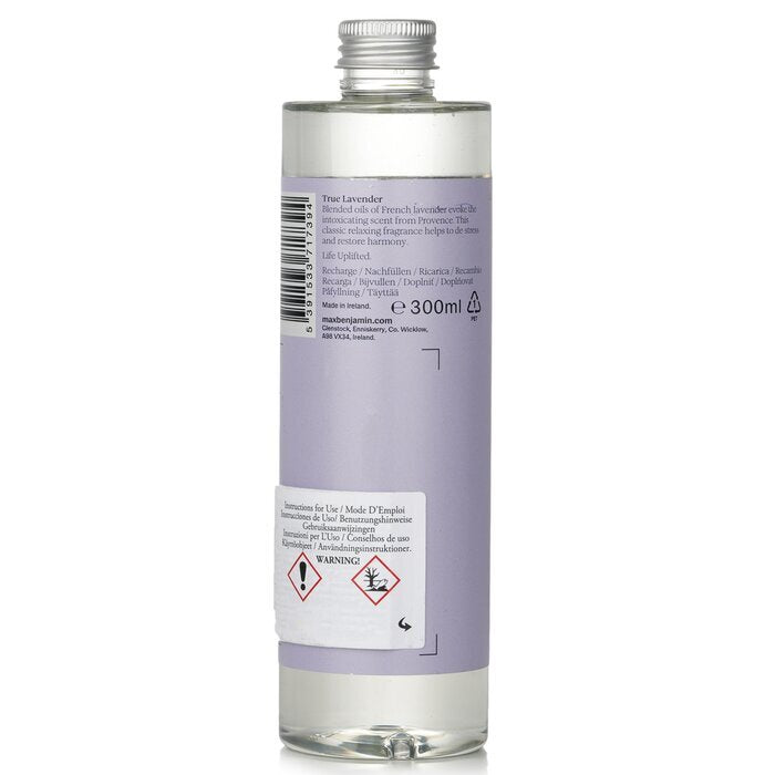 Max Benjamin True Lavender Fragrance Refill 300ml