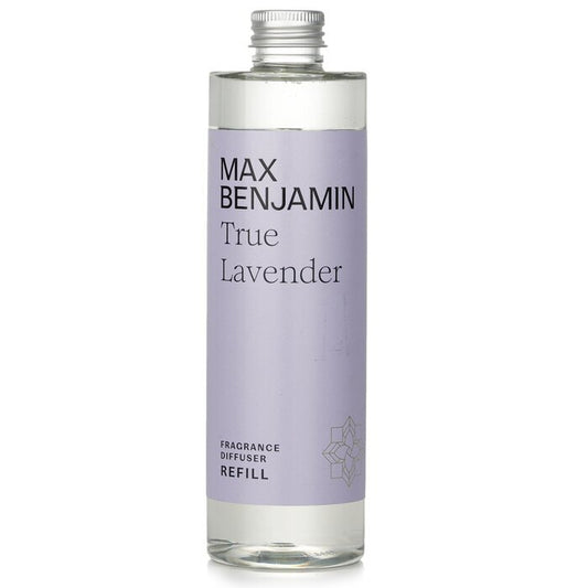 Max Benjamin True Lavender Fragrance Refill 300ml