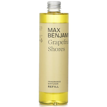 Max Benjamin Grapefruit Shores Fragrance Refill 300ml