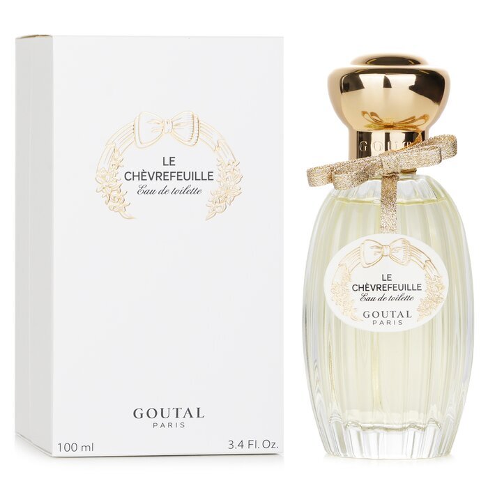 Goutal (Annick Goutal) Le Chevrefeuille Eau De Toilette Spray 100ml