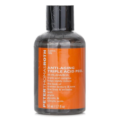 Peter Thomas Roth Anti Aging Triple Acid Peel 50ml/1.7oz