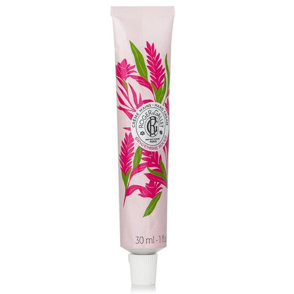 Roger & Gallet Gingembre Rouge Hand Cream 30ml/1oz