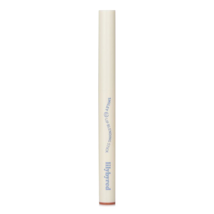 Lilybyred Smiley Lip Blending Stick - # 02 Laugh With Me 0.8g