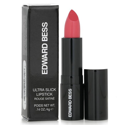 Edward Bess Ultra Slick Lipstick - # Night Orchid 4g/0.14oz