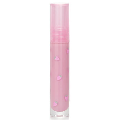 Dasique Water Blur Tint - # 10 Sweet Mauve 3.2g/0.11oz