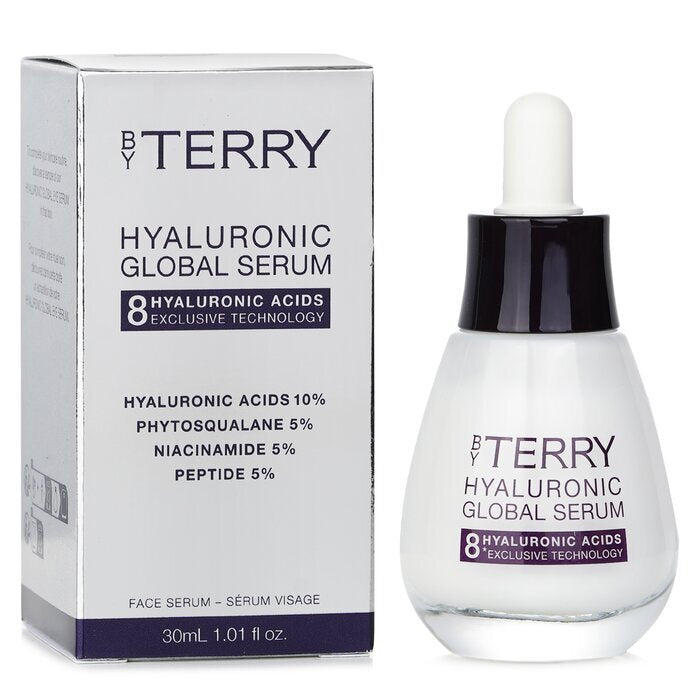 By Terry Hyaluronic Global Serum 30ml/1.01oz