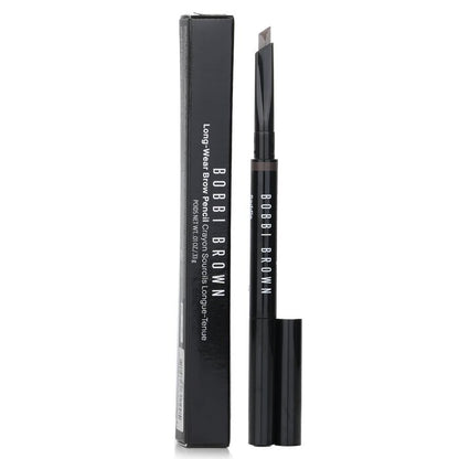 Bobbi Brown Long-Wear Brow Pencil - # 7 Saddle 0.33g/0.01oz