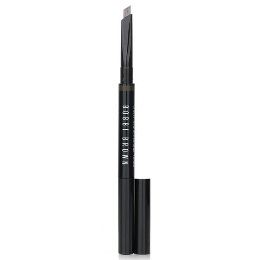 Bobbi Brown Long-Wear Brow Pencil - # 2 Mahogany 310954 0.33g/0.01oz