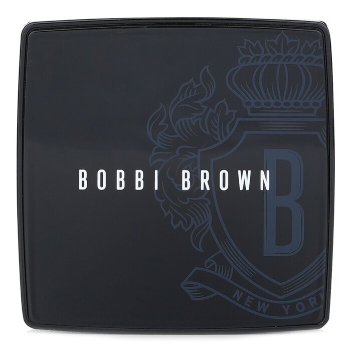 Bobbi Brown Sheer Finish Pressed Powder - # Pale Yellow 9g/0.31oz