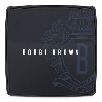 Bobbi Brown Sheer Finish Pressed Powder - # Soft Sand 9g/0.31oz