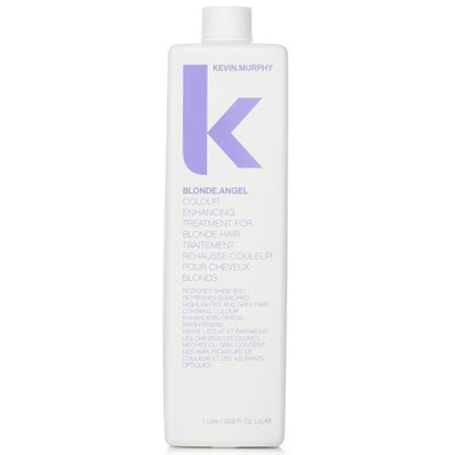 Kevin Murphy Blonde.Angel Colour Enhancing Treatment For Blonde Hair 1000ml/33.8oz