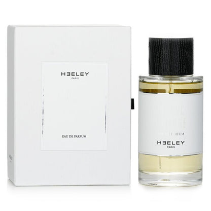 HEELEY Blanc Poudre Eau De Parfum Spray 100ml