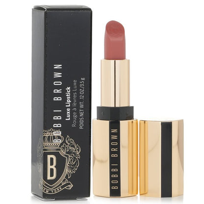 Bobbi Brown Luxe Lipstick - # 312 Pink Buff 3.5g/0.12oz