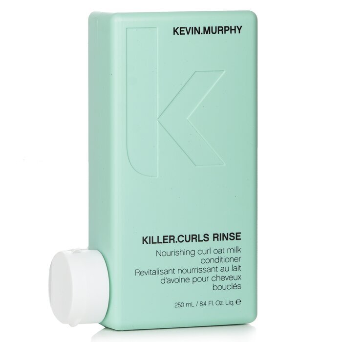 Kevin Murphy Killer.Curls Rinse (Nourishing Curl Oat Milk Conditioner) 250ml/8.4oz