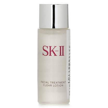 SK II Facial Treatment Clear Lotion (Mininature) 30ml