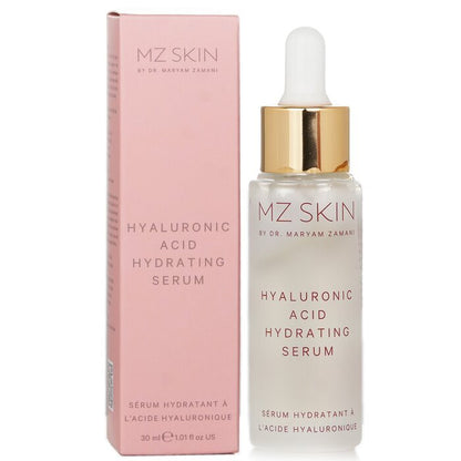 MZ Skin Hyaluronic Acid Hydrating Serum 30ml/1.01oz