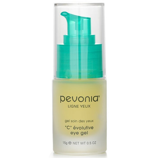 Pevonia Botanica Essentials C Evolutive Eye Gel 15g/0.5oz