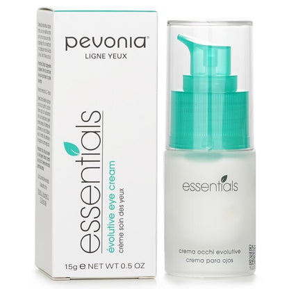 Pevonia Botanica Essentials Evolutive Eye Cream 15g/0.5oz