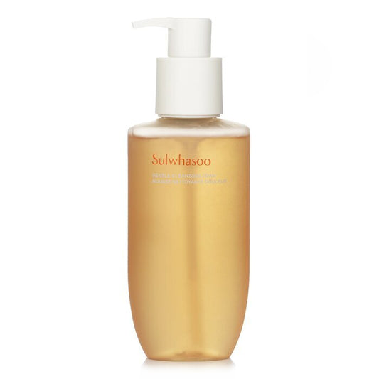 Sulwhasoo Gentle Cleansing Foam 200ml/6.76oz