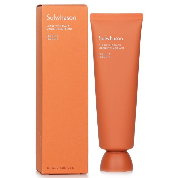 Sulwhasoo Clarifying Mask 120ml/4.05oz