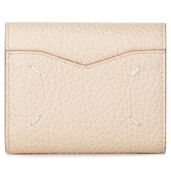 Maison Margiela MM6 Envelope Wallet Beige